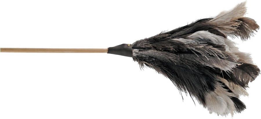 Sorex Plumeau duster van struisvogelveren 40 cmÃÂ Huishoudelijke en schoonmaken afstoffen